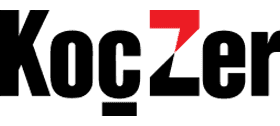 KoçZer Logo