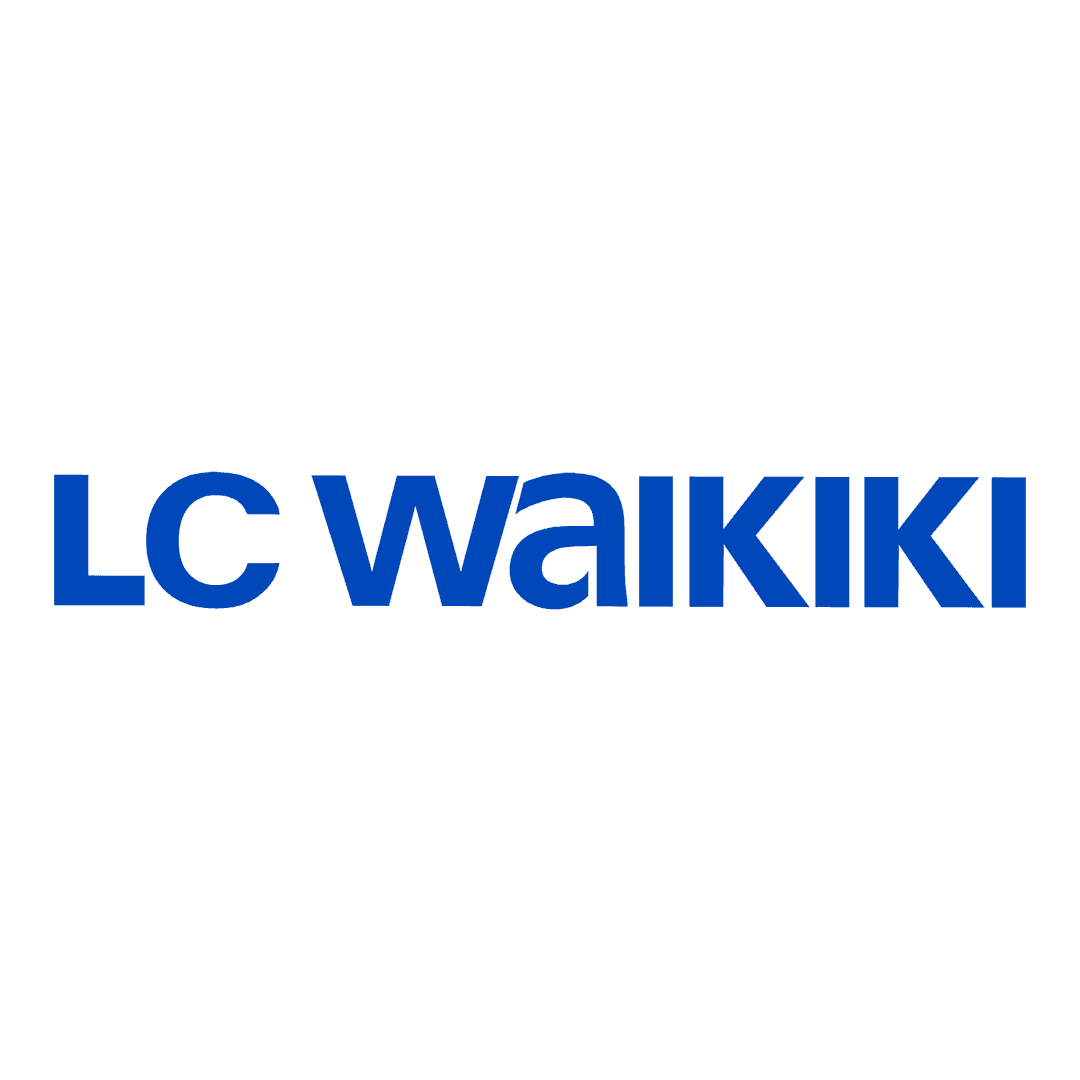 LC Waikiki anlaşmalı marka