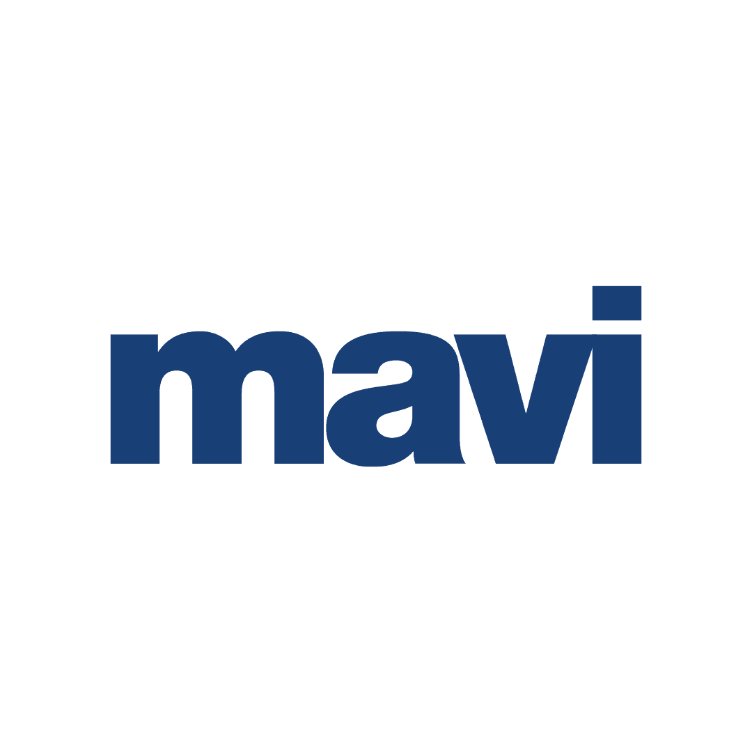 Mavi anlaşmalı marka